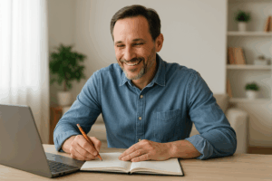 Studiare fa bene alla salute (mentale): ecco perché riprendere gli studi da adulti aiuta il benessere psicologi