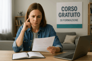 Dal licenziamento al reskilling: il diploma come chiave nei programmi di riqualificazione finanziata